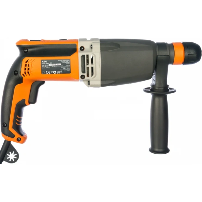 Перфоратор AEG KH 28 Super XE 4935428190