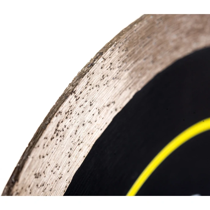 Диск алмазный отрезной по керамической плитке 125х22,2х1,6 мм INFORCE 11-01-703