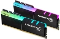Оперативная память DDR4 32Gb KiTof2 PC-25600 3200MHz G.Skill Trident Z RGB F4-3200C16D-32GTZR CL16