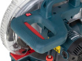 Торцовочная пила Bosch GCM 216 1300Вт 4800об/мин d 216мм (0601B33000)