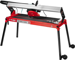 Плиткорез электрический Зубр Мастер ЭП-250-1200С 1200Вт красный