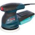 Эксцентриковая шлифмашина Bosch GEX 125-1 AE Professional 0.601.387.500