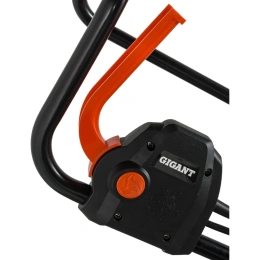 Электрическая газонокосилка 1,5 кВт, Gigant GSAF-02