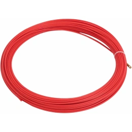 Протяжка для кабеля мини УЗК стеклопруток, 3,5 мм/50 м в бухте Gigant GECB-3,5/50