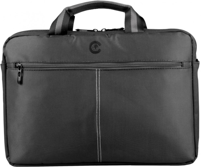 Сумка для ноутбука 15.6" Continent CC-204 BK