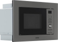 Микроволновая печь Gorenje BM201AG1X 20л. 800Вт нержавеющая сталь (встраиваемая)
