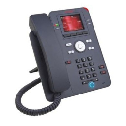 IP телефон J139 GLOBAL ENCRYPTION DISABLED 700515187