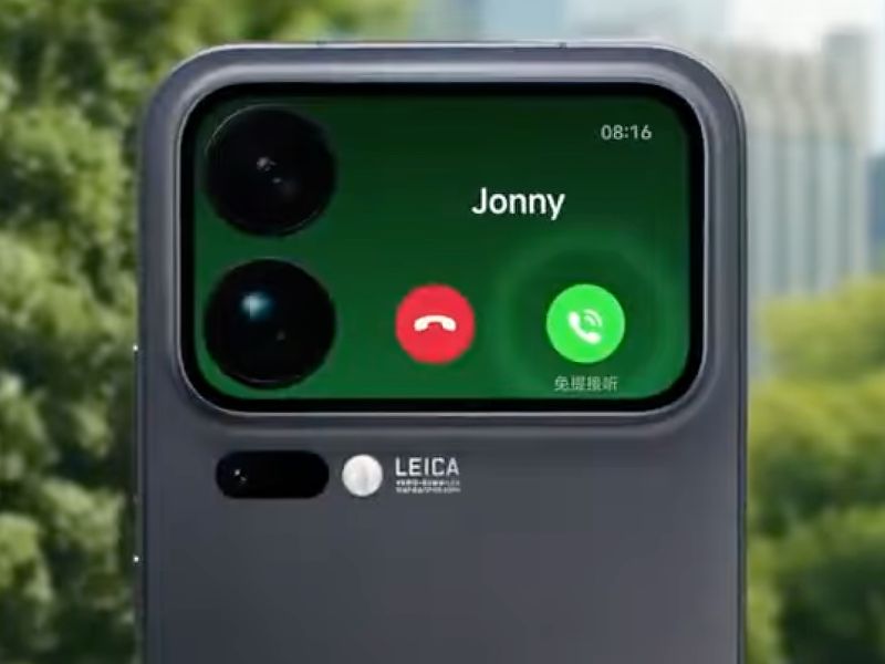 Стала известна дата презентации Xiaomi 17