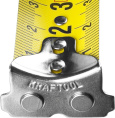 Рулетка строительная Kraftool Grand, 8м x25мм [34022-08-25]