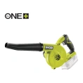 Воздуходувка аккумуляторная RYOBI ONE+ R18TB-0 без аккумулятора в комплекте 5133002915