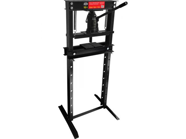 Пресс гидравлический 12т STARTUL AUTO ST8035-12