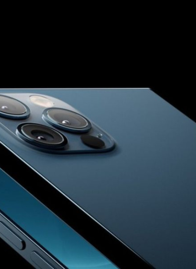 Рассекречена стоимость первого складного iPhone