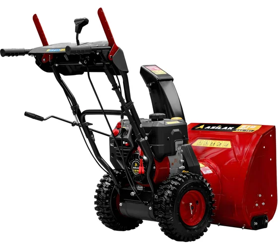 Снегоуборщик ASILAK SBG-761 AS2311-3