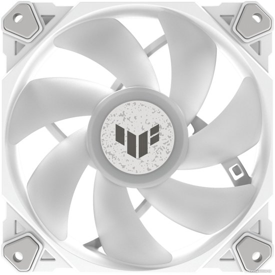 Комплект вентиляторов для корпуса ASUS TUF GAMING TF120 ARGB 90DA0033-B09030
