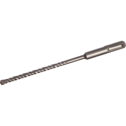 Бур (6х160х100 мм; SDS+) СОЮЗ 9019-SDS-06x160C