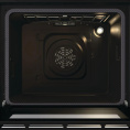 Духовой шкаф Gorenje BO6725E02ABG, черный