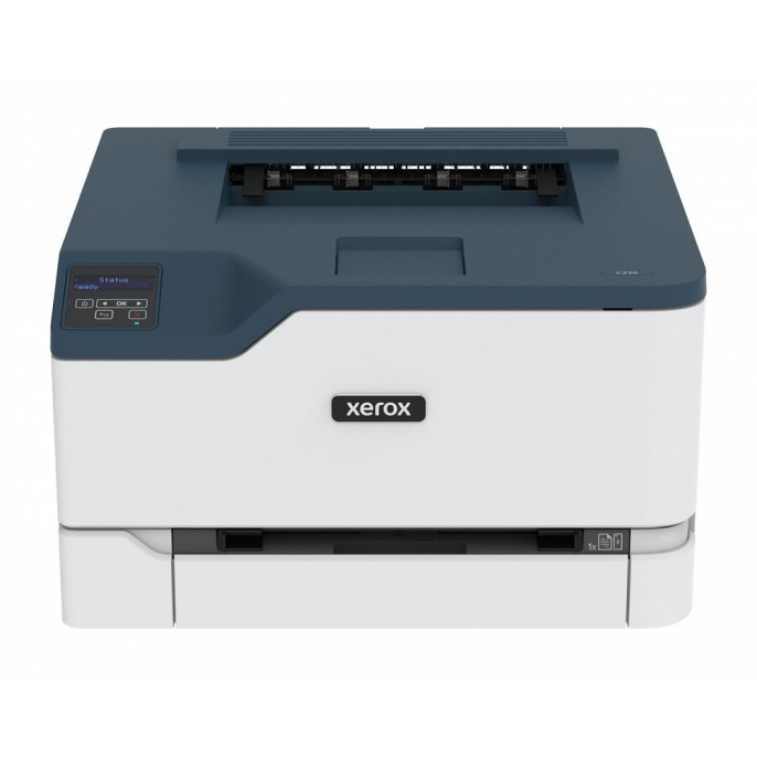 Принтер светодиодный Xerox C230 C230V_DNI A4 Duplex Net WiFi белый