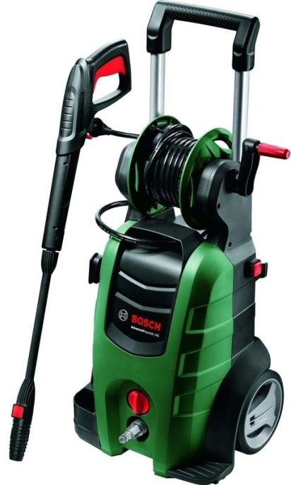 Минимойка Bosch AdvancedlAquatak 140 2200Вт 06008A7D00