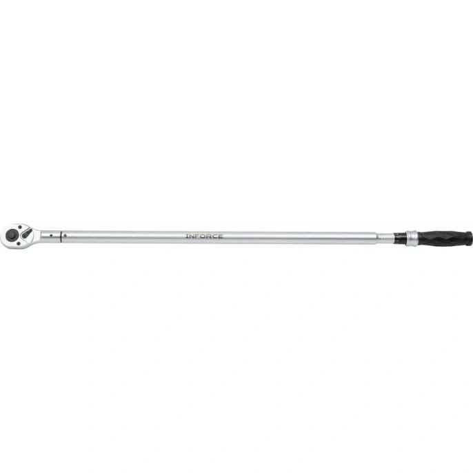 Динамометрический ключ Inforce 3/4" 200-1000 Hм, 1200мм 06-05-206