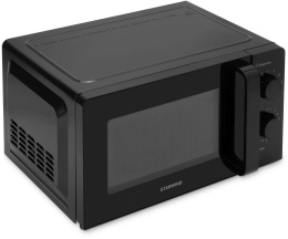 Микроволновая печь StarWind SMW4520, 700Вт, 20л, черный