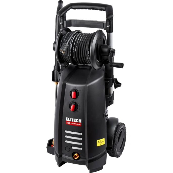 Мойка высокого давления Elitech HPW 3000IFR 204772