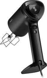 Миксер ручной Philips HR3781/20 черный