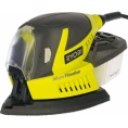 Дельташлифмашина Ryobi + 20 шлифлистов RPS100-SA20 5133002906