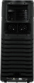 Музыкальный центр Sony MHC-V43D, с караоке, Bluetooth, FM, USB, CD, DVD, черный,
