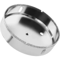 Коронка по стеклу 110 мм Vertextools 333-110 334-110