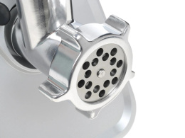 Мясорубка Moulinex ME306832 1600Вт черный/серебристый (8010000095)