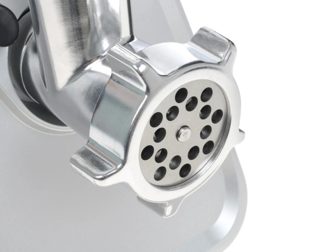 Мясорубка Moulinex ME306832 1600Вт черный/серебристый (8010000095)