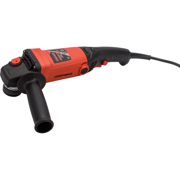 Угловая шлифмашина Парма УШМ-01-125/900Р 02.026.00002