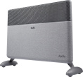 Конвектор Ballu Apollo Digital Inverter Moon Gray BEC/ATI-2001 2000Вт серый