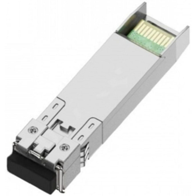 NTSS Модуль NTSS SFP, 1,25Гбит/с, разъём LC, рабочая длина волны 1310/1550нм, SM, WDM, дальность до 3км, ОБ 6дБ , DDM NTSS-SFP-1.25G-35-3LD