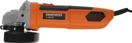 Угловая шлифмашина DAEWOO DAG 850-125