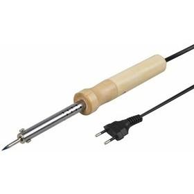 Proconnect 12-0174-4 Паяльник ПД 220В 25Вт деревянная ручка блистер