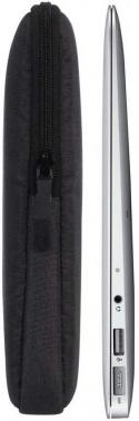 Чехол для ноутбука 14" Riva 7704 [7704 black]