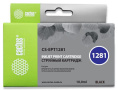 Картридж Cactus CS-EPT1281, T1281, черный / CS-EPT1281