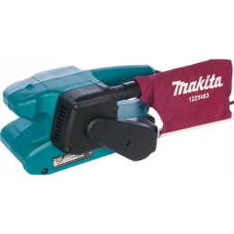 Ленточная шлифмашина Makita 9910