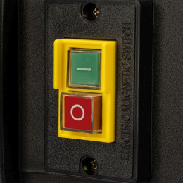 Бетономешалка Сибртех БСН-220П электрич. бар.:220л г.р.:110л 1000Вт 95521