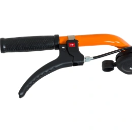 Мотокультиватор Gigant 6,5 л.с., ширина обработки 850 мм, GSK-01