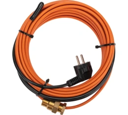 PROconnect 51-0605-4 Кабель греющий саморегулирующийся пищевой в трубу 10 ККНС 2ЛПп-ЭЛ 65/85 10м/100Вт