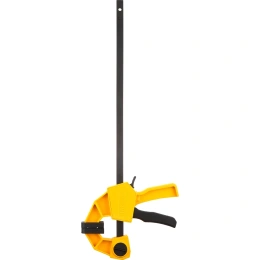 Быстрозажимная струбцина 60х300мм Inforce 06-03-34