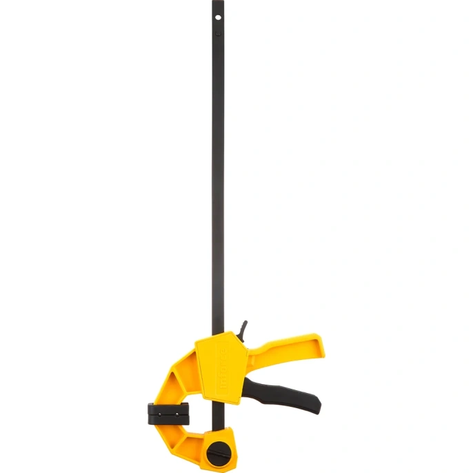 Быстрозажимная струбцина 60х300мм Inforce 06-03-34