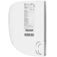 Сплит-система Electrolux EACS-07HAT/N8, настенная, до 20м2, 7000 BTU, с обогревом, комплект из 2-х коробок