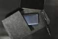Внешний аккумулятор Power Bank Romoss WSL10, 10000мAч, синий