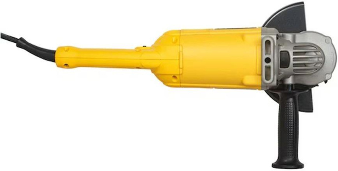 Угловая шлифмашина DeWALT DWE497
