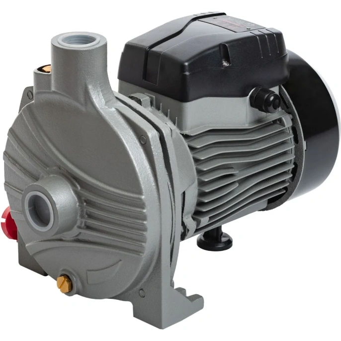 Насос центробежный электрический P.I.T. 750Вт, напор 35м, 103л/мин, медь POG750-P3