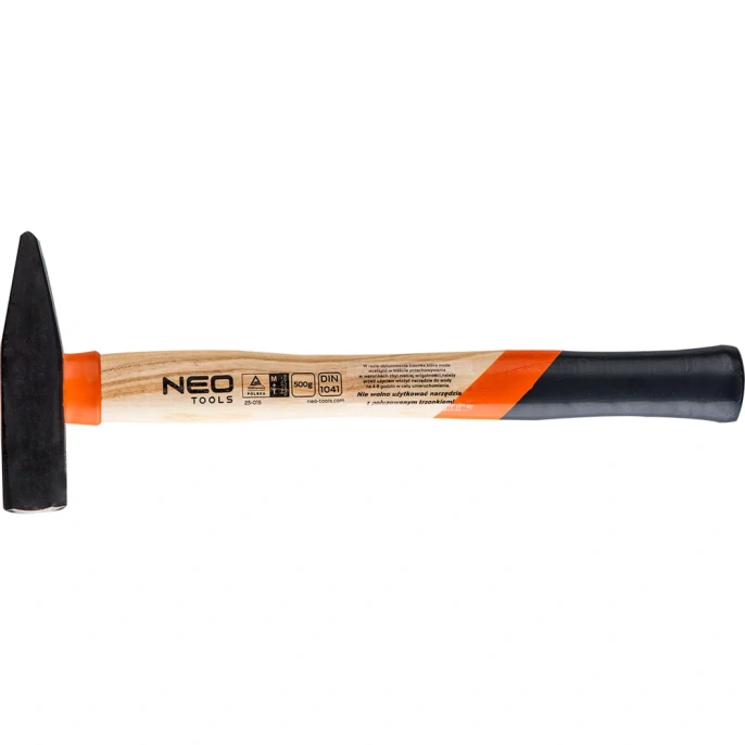 Столярный молоток NEO Tools 500 г 25-015