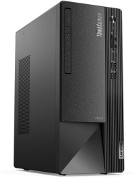 ПК Lenovo ThinkCentre Neo 50t MT i5 12400 2.5 8Gb SSD256Gb UHDG 730/DVDRW CR без ОС GbitEth WiFi BT 260W kbNORUS мышь клавиатура черный 11SE001WIV